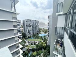 Grandeur Park Residences (D16), Condominium #502903351